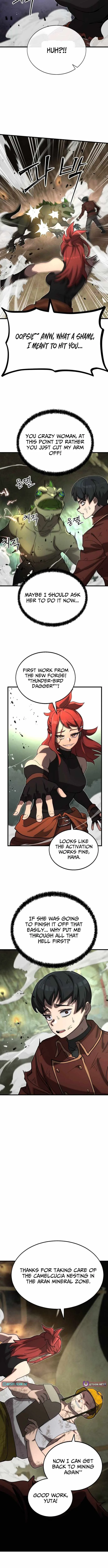 Artisan’s District Chapter 12 page 4