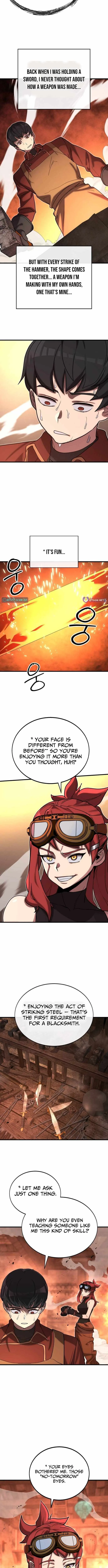 Artisan’s District Chapter 12 page 8