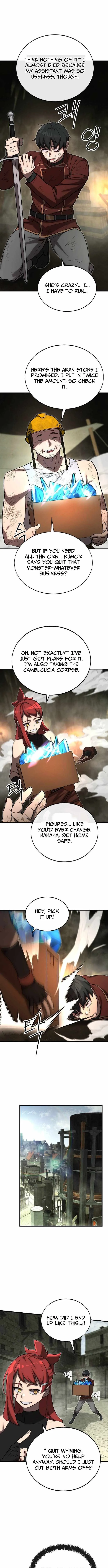 Artisan’s District Chapter 12 page 5