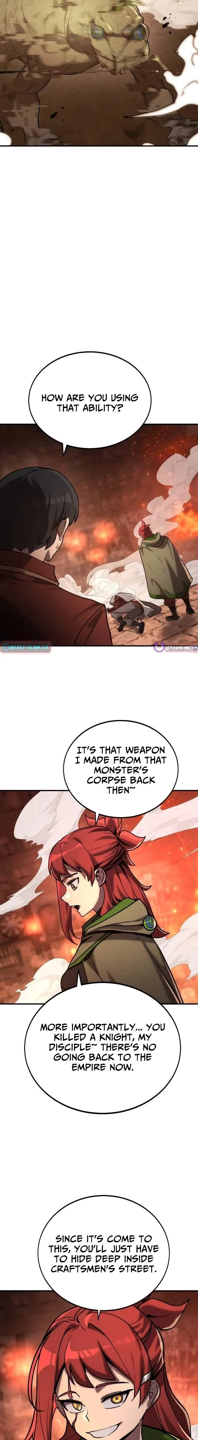 Artisan’s District Chapter 13 page 29