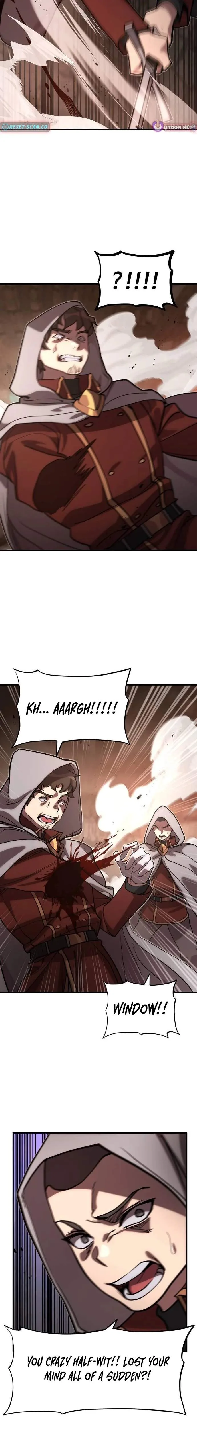 Artisan’s District Chapter 13 page 9