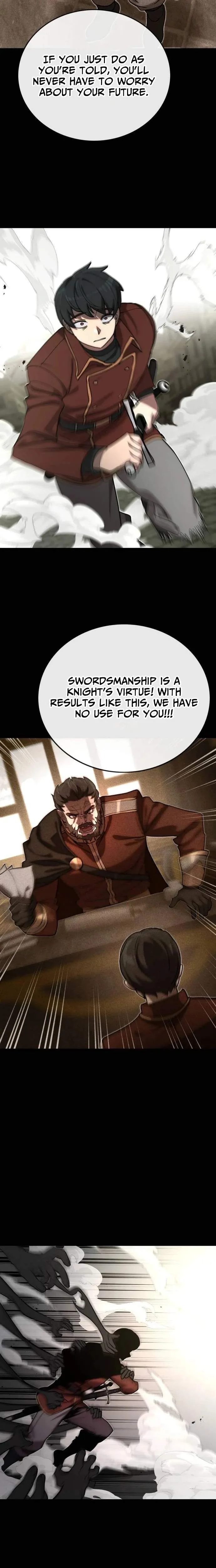 Artisan’s District Chapter 13 page 5