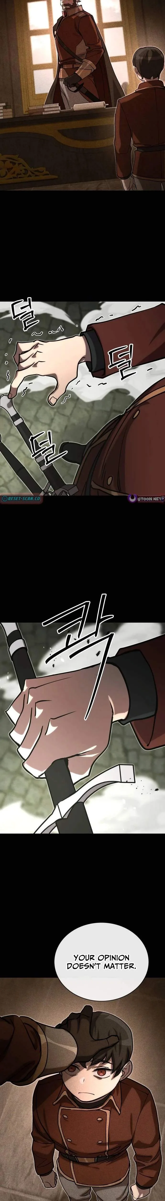 Artisan’s District Chapter 13 page 4