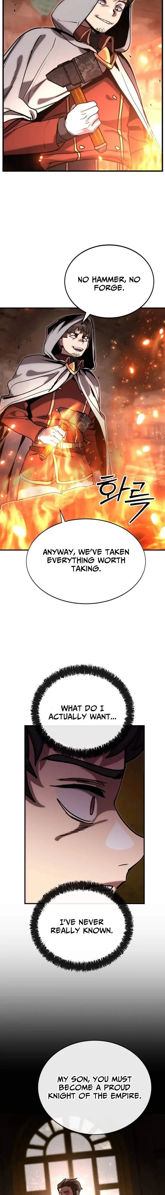 Artisan’s District Chapter 13 page 3