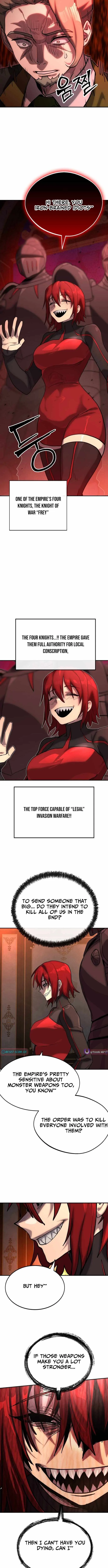 Artisan’s District Chapter 14 page 2