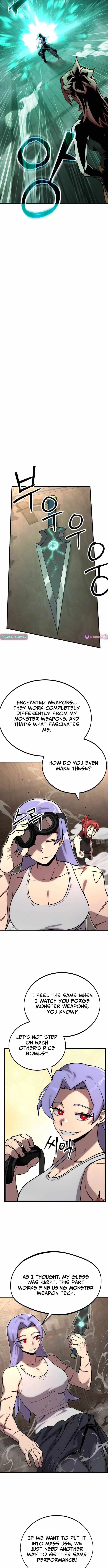 Artisan’s District Chapter 14 page 8