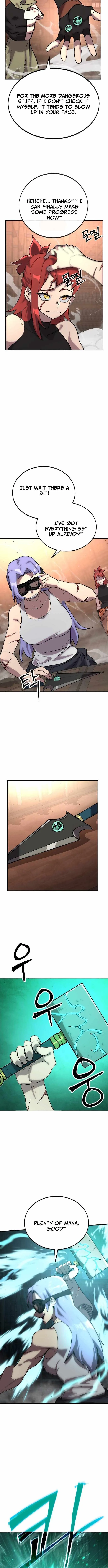 Artisan’s District Chapter 14 page 7