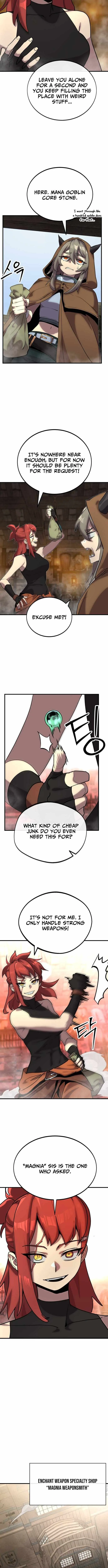 Artisan’s District Chapter 14 page 5