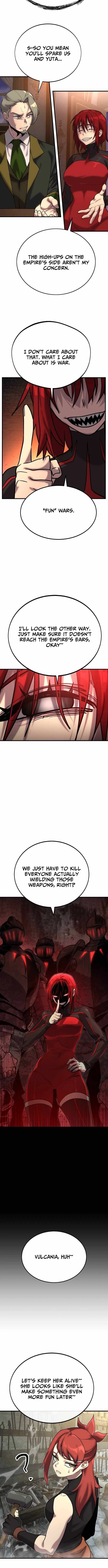 Artisan’s District Chapter 14 page 3