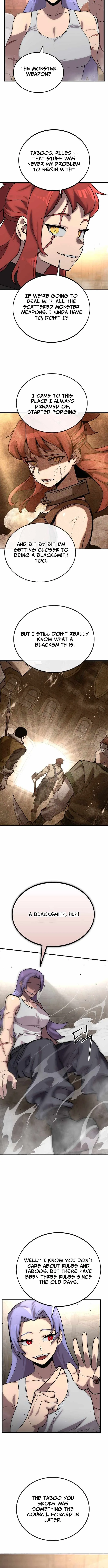 Artisan’s District Chapter 14 page 10