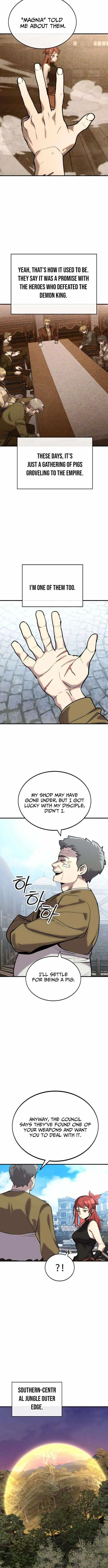 Artisan’s District Chapter 15 page 5