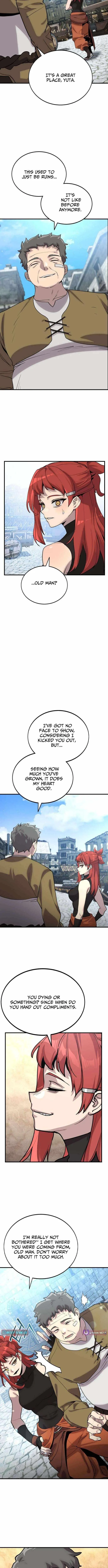 Artisan’s District Chapter 15 page 2