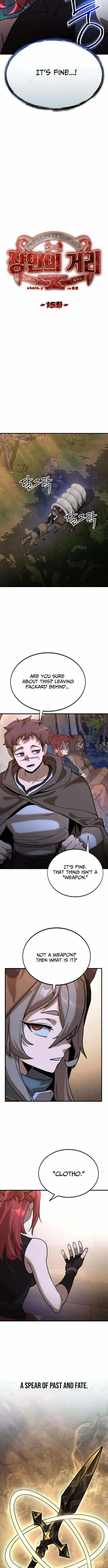 Artisan’s District Chapter 15 page 7