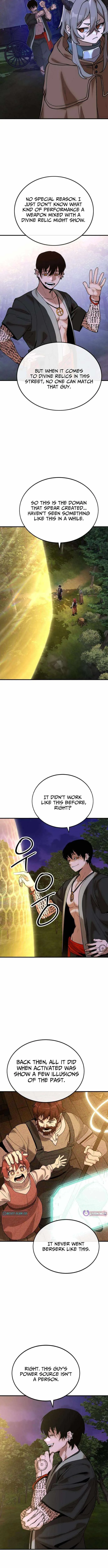Artisan’s District Chapter 15 page 11