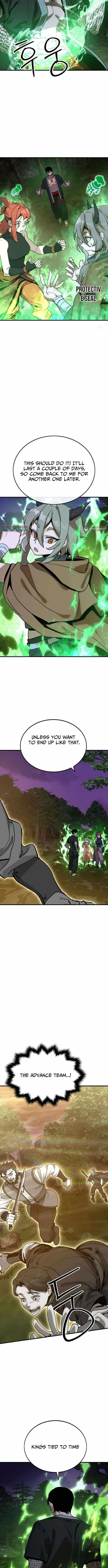 Artisan’s District Chapter 15 page 13