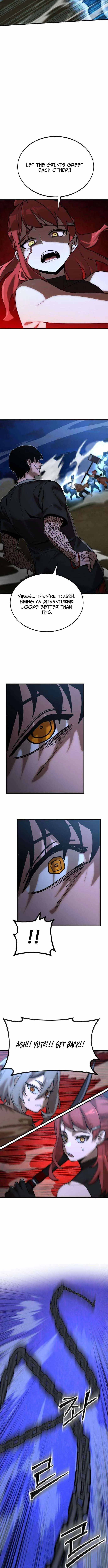 Artisan’s District Chapter 16 page 7