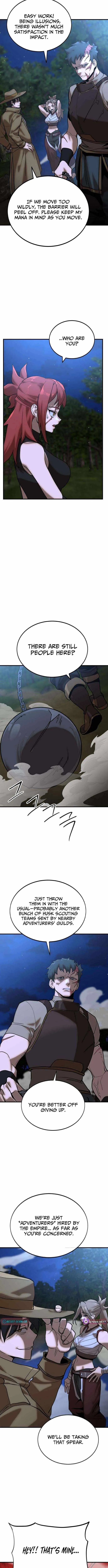 Artisan’s District Chapter 16 page 11