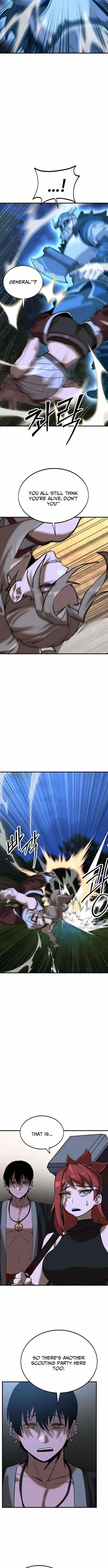 Artisan’s District Chapter 16 page 10