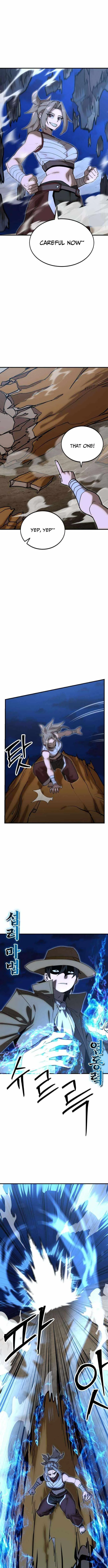Artisan’s District Chapter 17 page 7