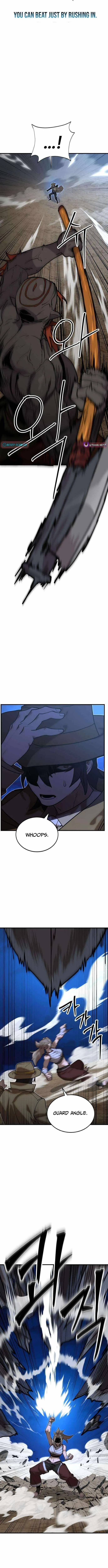 Artisan’s District Chapter 17 page 6