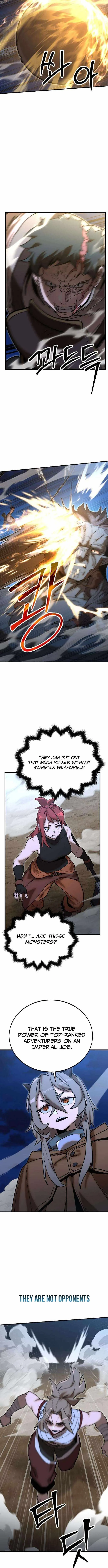 Artisan’s District Chapter 17 page 5