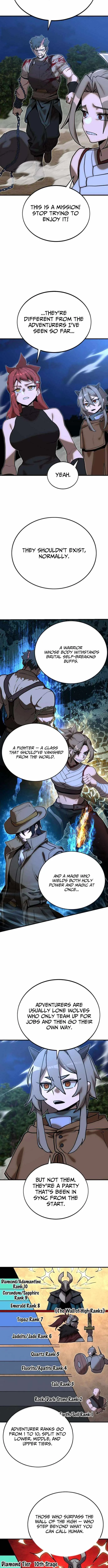 Artisan’s District Chapter 17 page 12