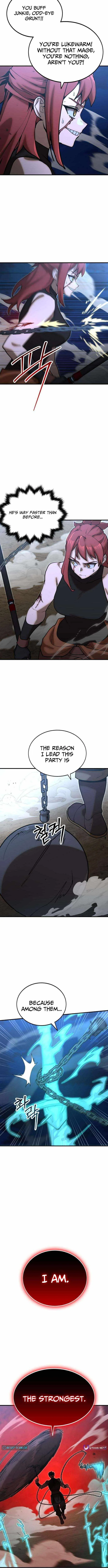 Artisan’s District Chapter 18 page 11
