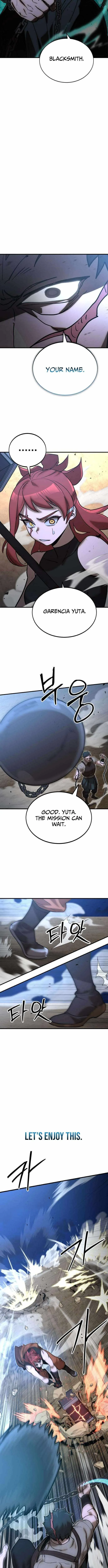 Artisan’s District Chapter 18 page 7