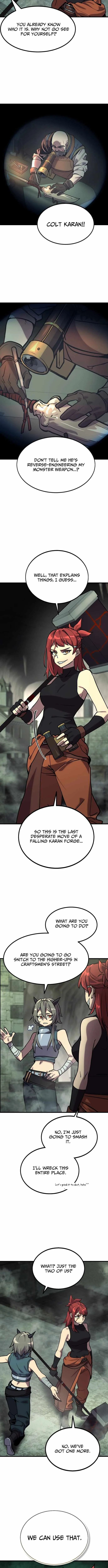 Artisan’s District Chapter 2 page 10