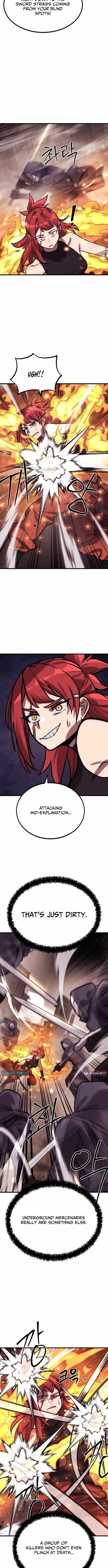 Artisan’s District Chapter 2 page 15