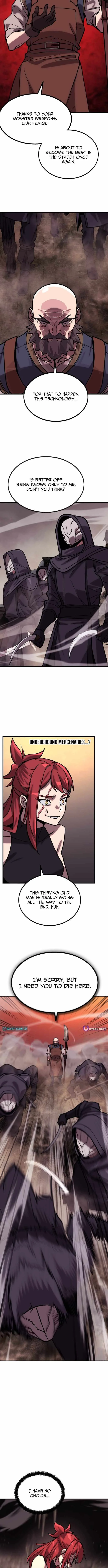 Artisan’s District Chapter 2 page 13