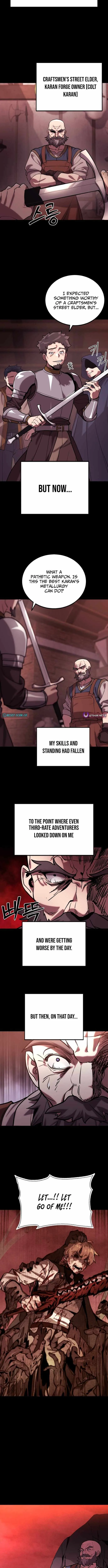 Artisan’s District Chapter 2 page 6