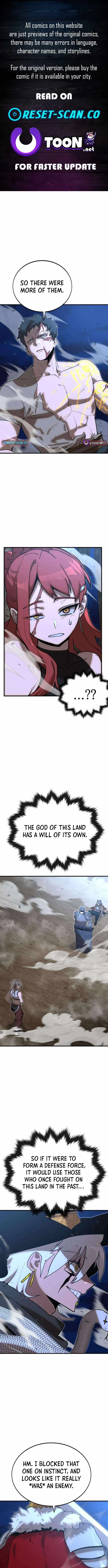 Artisan’s District Chapter 20 page 1
