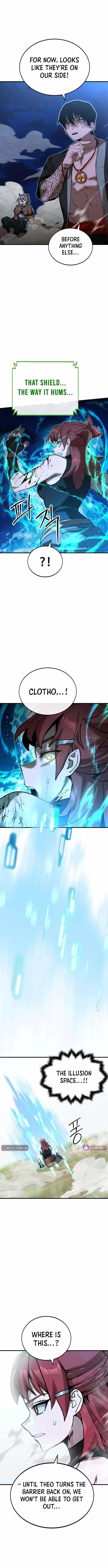 Artisan’s District Chapter 20 page 15