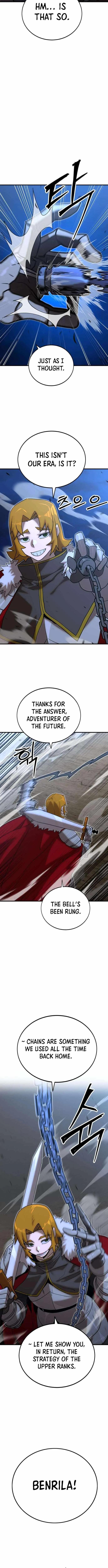 Artisan’s District Chapter 20 page 5