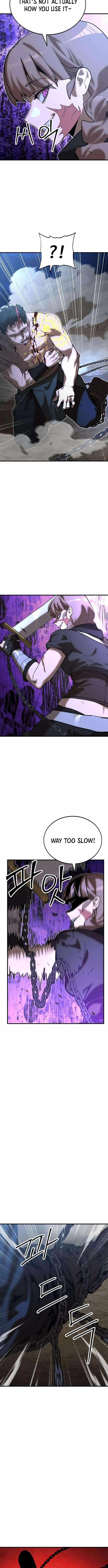 Artisan’s District Chapter 20 page 7