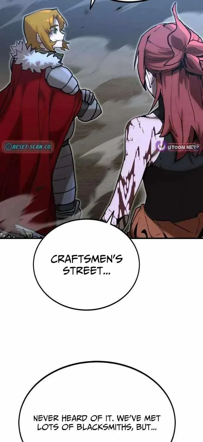 Artisan’s District Chapter 21 page 52