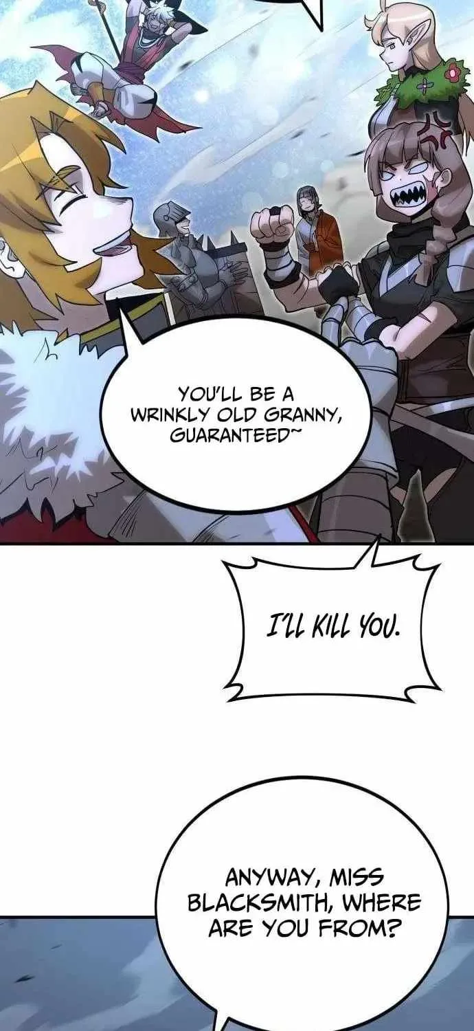 Artisan’s District Chapter 21 page 51