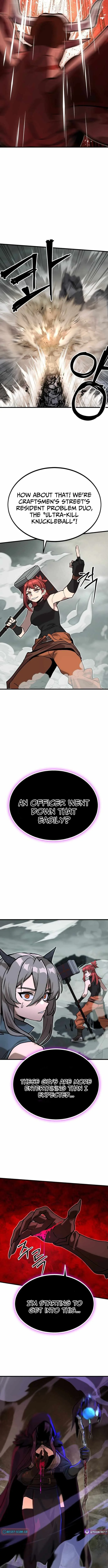 Artisan’s District Chapter 6 page 9