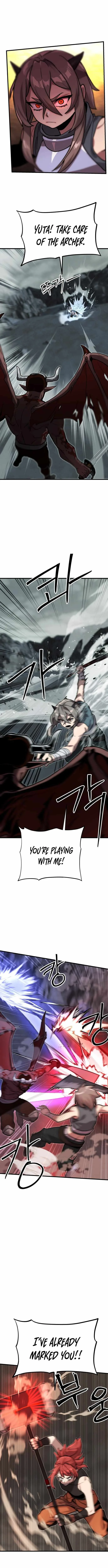 Artisan’s District Chapter 6 page 5