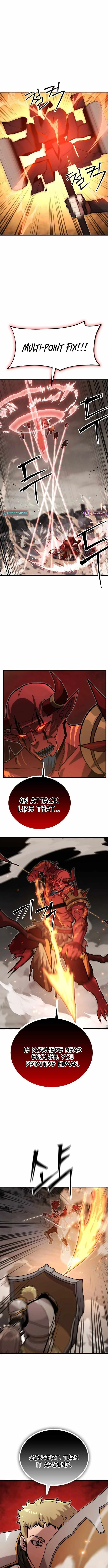 Artisan’s District Chapter 6 page 6
