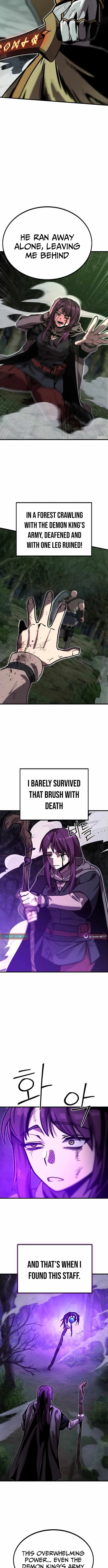 Artisan’s District Chapter 6 page 13