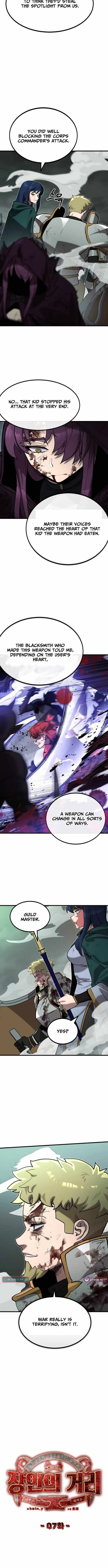 Artisan’s District Chapter 7 page 2