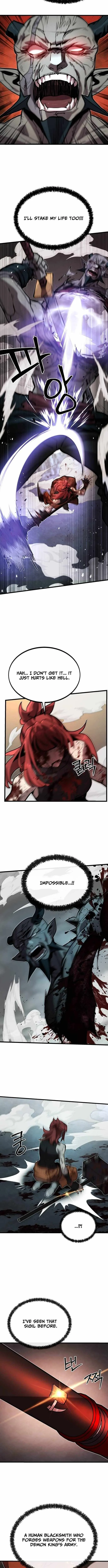 Artisan’s District Chapter 7 page 8