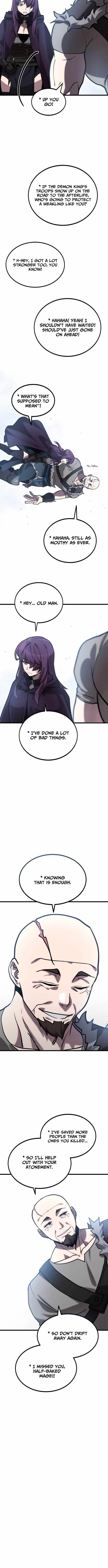 Artisan’s District Chapter 7 page 14