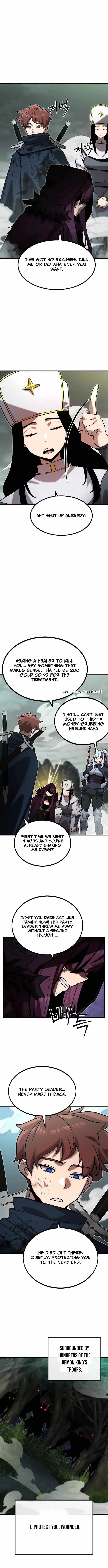 Artisan’s District Chapter 7 page 3