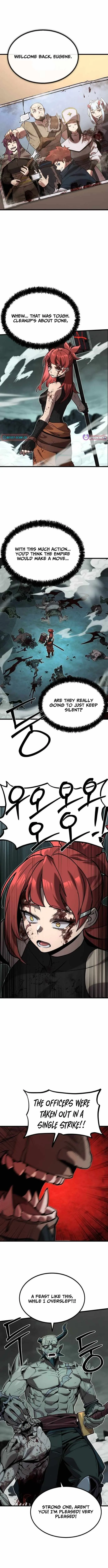 Artisan’s District Chapter 7 page 5