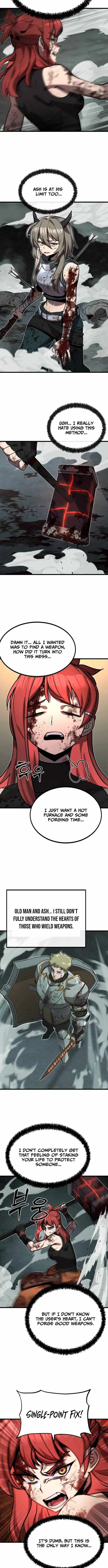Artisan’s District Chapter 7 page 7