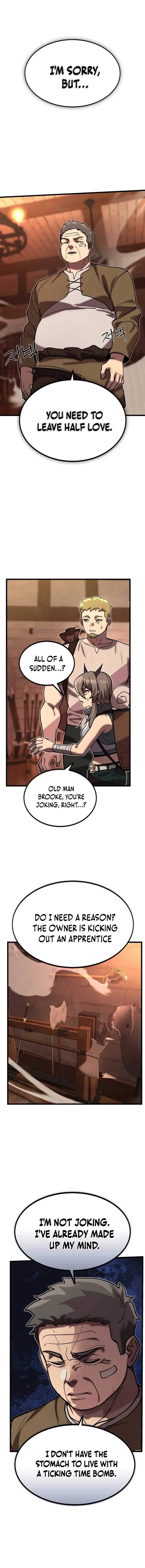 Artisan’s District Chapter 8 page 11