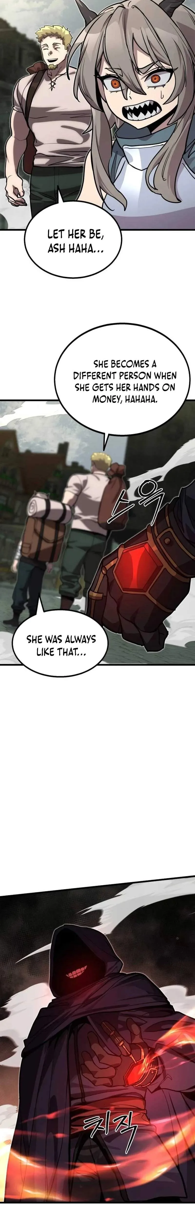 Artisan’s District Chapter 8 page 20